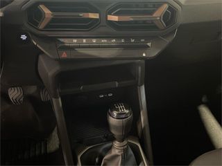 Duster ENTREGA 24H A ESTRENAR ETI ECO MHEV