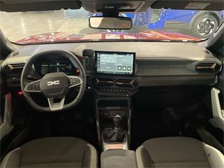 Duster ENTREGA 24H A ESTRENAR ETI ECO MHEV