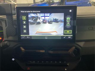 Duster ENTREGA 24H A ESTRENAR ETI ECO MHEV