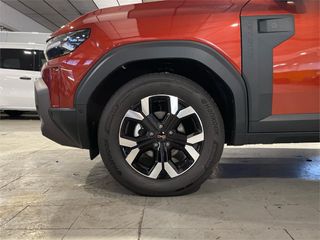 Duster ENTREGA 24H A ESTRENAR ETI ECO MHEV