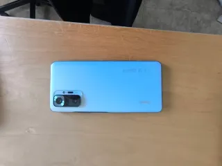 Xiaomi Redmi Note 10 Pro 128GB