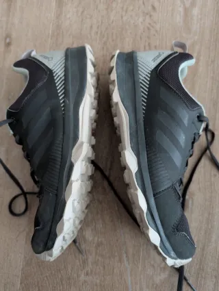 Zapatillas Adidas Terrex Gore-Tex Negras