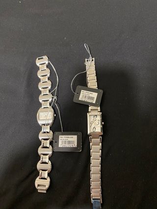 Pack 8 Relojes Mujer/Hombre