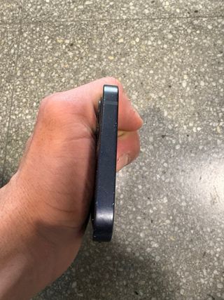 iPhone 12 128GB Negro