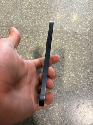 iPhone 12 128GB Negro