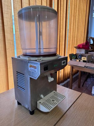 Horchatera Secotel 5L