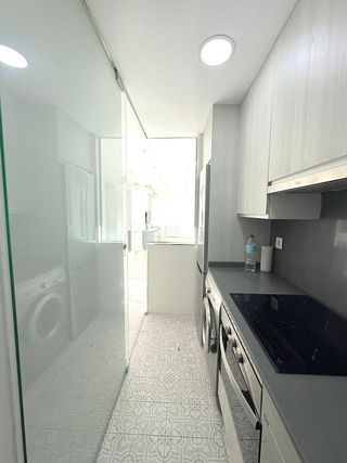 Piso en alquiler en Trafalgar en Madrid