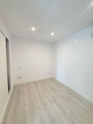 Piso en alquiler en Trafalgar en Madrid