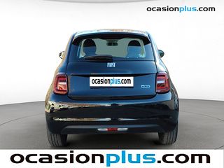 Fiat 500 Electrico Action Hb 185 km 70 kW (95 CV)