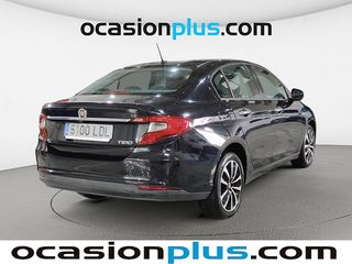 Fiat Tipo Sedan 1.4 Fire Lounge 70 kW (95 CV)