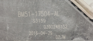 MOTOR LIMPIA DELANTERO FORD FOCUS LIM. 1.0 I TURB