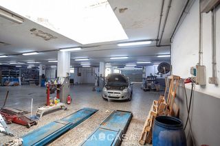 Local comercial en venta en El Castell-Poble Vell en Castelldefels