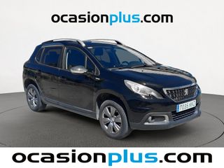 Peugeot 2008 PureTech 82 Style 60 kW (82 CV)