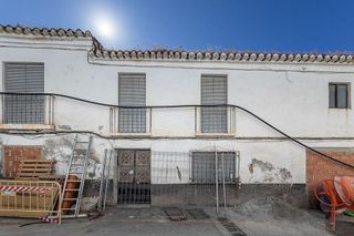 Terreno en venta en Ogíjares