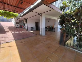 Chalet en venta en Can Parellada en Terrassa
