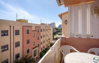 Piso en venta en Empuriabrava en Castelló d´Empúries
