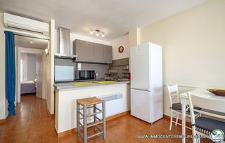 Piso en venta en Empuriabrava en Castelló d´Empúries