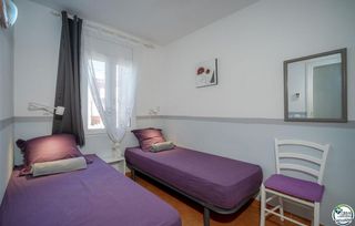 Piso en venta en Empuriabrava en Castelló d´Empúries