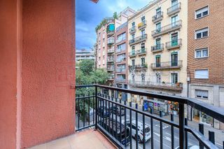 Piso en venta en La Dreta de l'Eixample en Barcelona