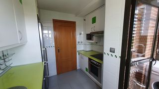 Piso en alquiler en Centro en Fuenlabrada