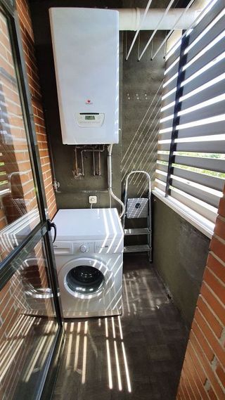 Piso en alquiler en Centro en Fuenlabrada