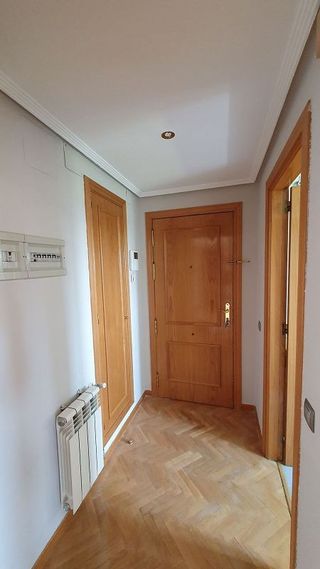 Piso en alquiler en Centro en Fuenlabrada