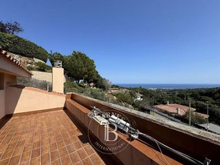 Chalet en venta en Urbanitzacions en Mataró