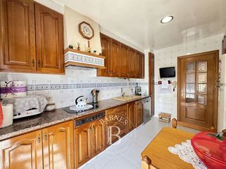 Chalet en venta en Urbanitzacions en Mataró