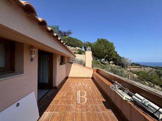 Chalet en venta en Urbanitzacions en Mataró