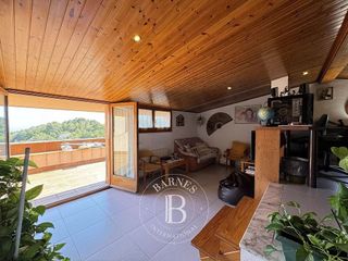 Chalet en venta en Urbanitzacions en Mataró