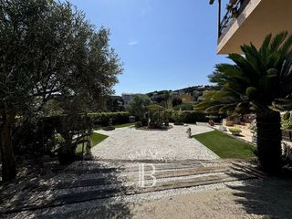 Chalet en venta en Urbanitzacions en Mataró