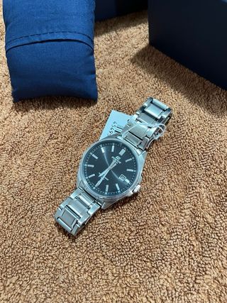 Casio Edifice EFV-150D-1AVUEF Reloj Hombre