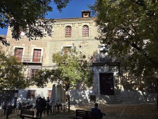 Piso en venta en Casco Histórico en Toledo