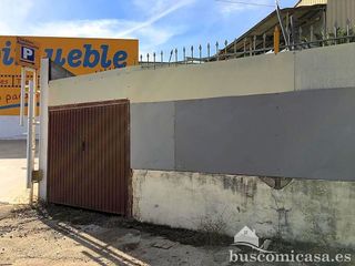 Nave industrial en venta en Carolina (La)