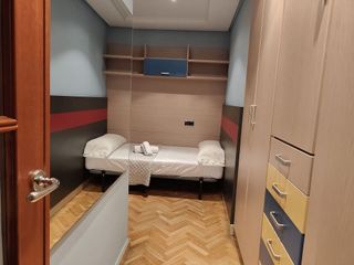 Piso en venta en Feria en Albacete