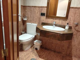 Piso en venta en Feria en Albacete