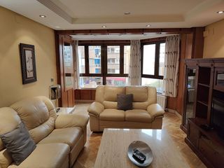 Piso en venta en Feria en Albacete