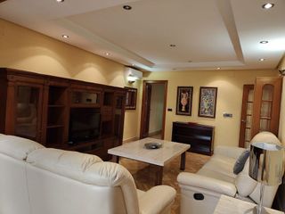 Piso en venta en Feria en Albacete