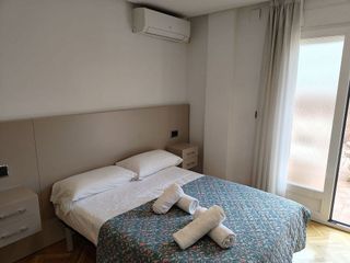 Piso en venta en Feria en Albacete