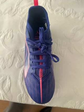 Zapatillas Fútbol Nuevas Talla 36