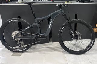BH Atomx Lynx 8.2 E-bike