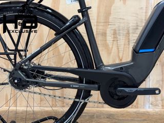 KTM Macina Central 5 RT Shimano Nexus 2022