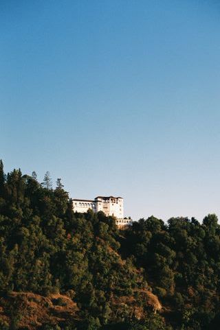 Cámara Analógica Nikon F65 Plata/Negra