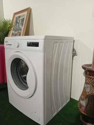 Lavadora Rebrand 9KG A++ 1000 Revoluciones