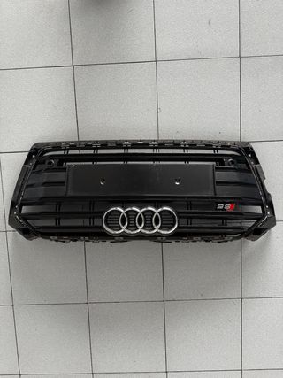 Parrilla Original Audi S5 2017
