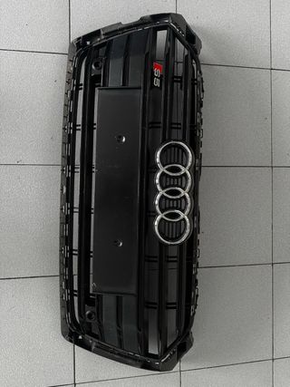 Parrilla Original Audi S5 2017