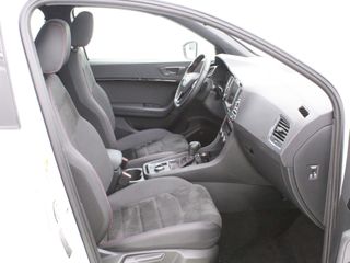 ATECA 2.0 TSI 190 S/S FR DCT 4WD 5P