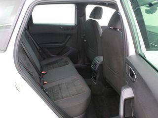 ATECA 2.0 TSI 190 S/S FR DCT 4WD 5P