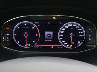 ATECA 2.0 TSI 190 S/S FR DCT 4WD 5P