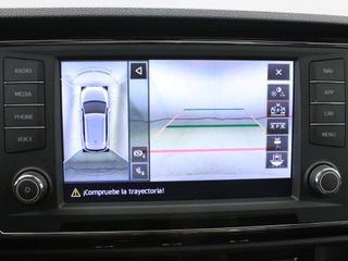 ATECA 2.0 TSI 190 S/S FR DCT 4WD 5P